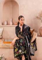 Meerak Pret ECLIPSE PRET Women 3pcs