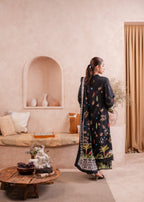 Meerak Pret ECLIPSE PRET Women 3pcs