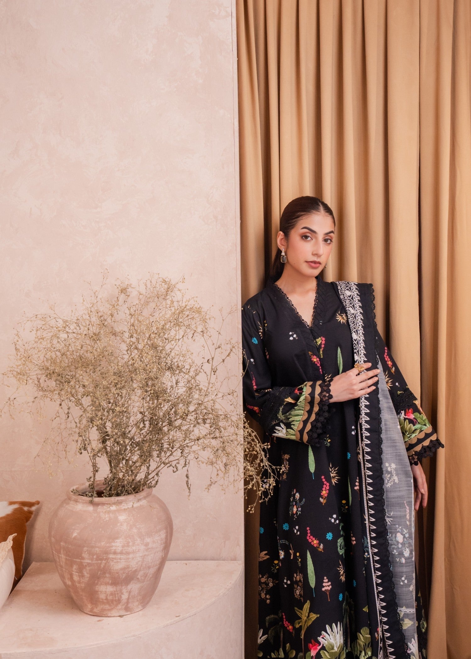 Meerak Pret ECLIPSE PRET Women 3pcs