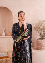 Meerak Pret ECLIPSE PRET Women 3pcs