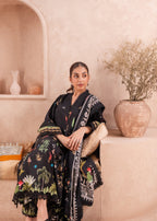 Meerak Pret ECLIPSE PRET Women 3pcs