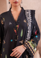 Meerak Pret ECLIPSE PRET Women 3pcs