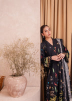 Meerak Pret ECLIPSE PRET Women 3pcs