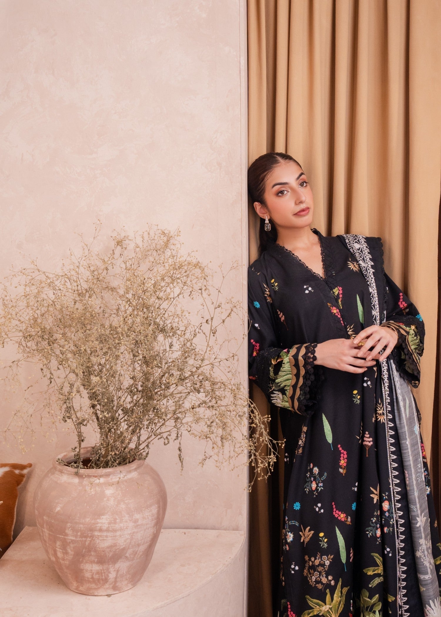 Meerak Pret ECLIPSE PRET Women 3pcs