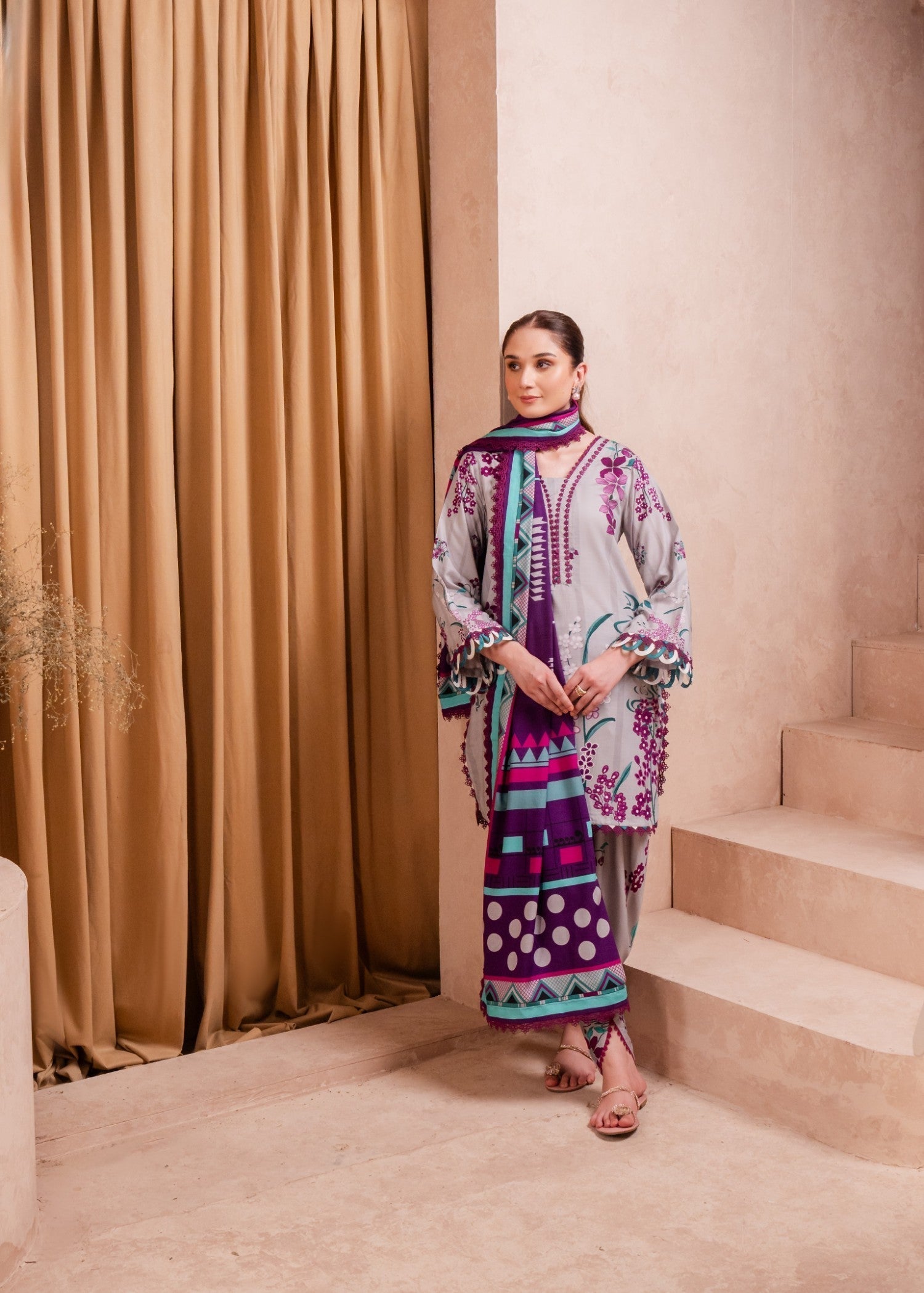 Meerak Pret DOVE PRET Women 3pcs