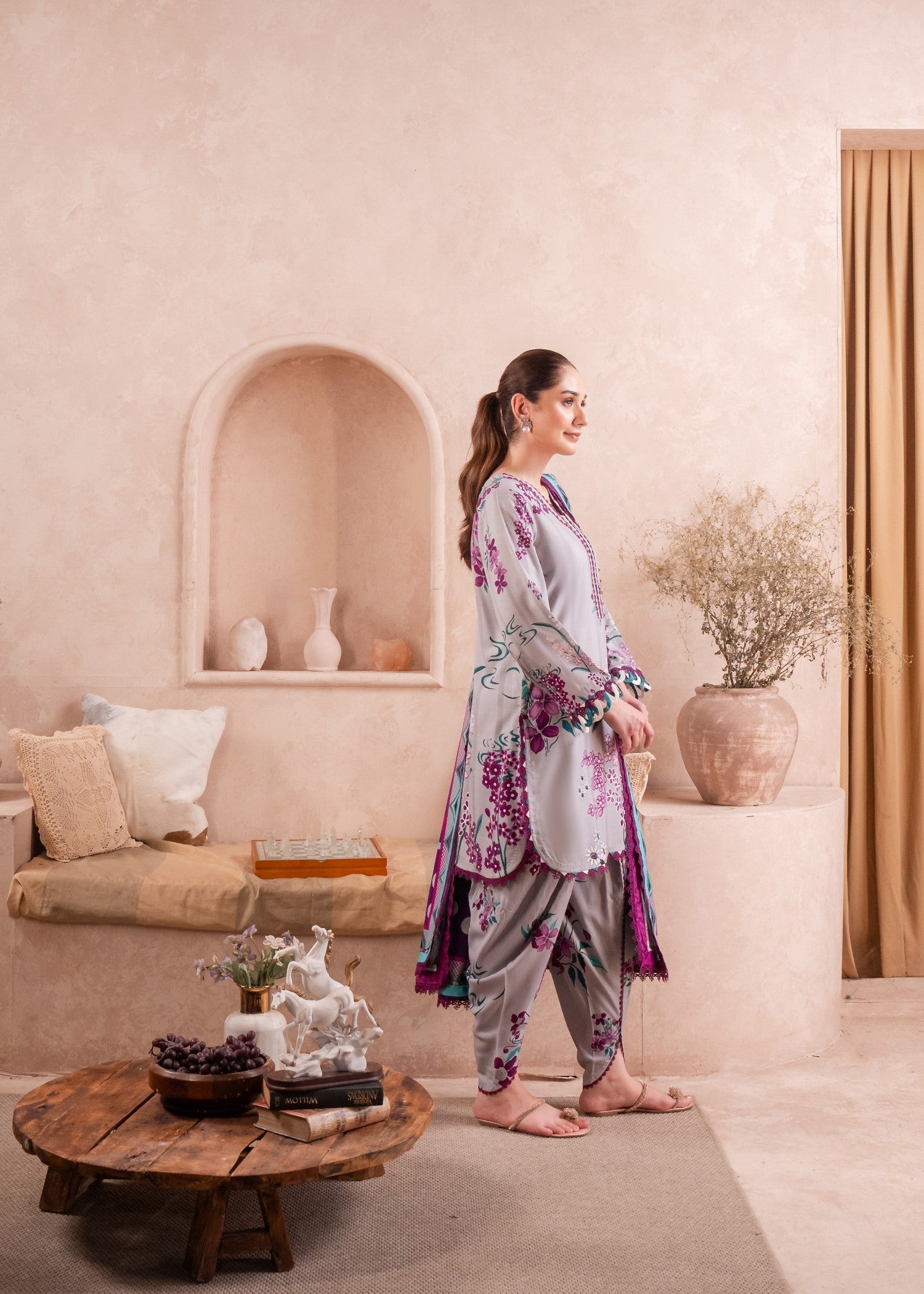 Meerak Pret DOVE PRET Women 3pcs