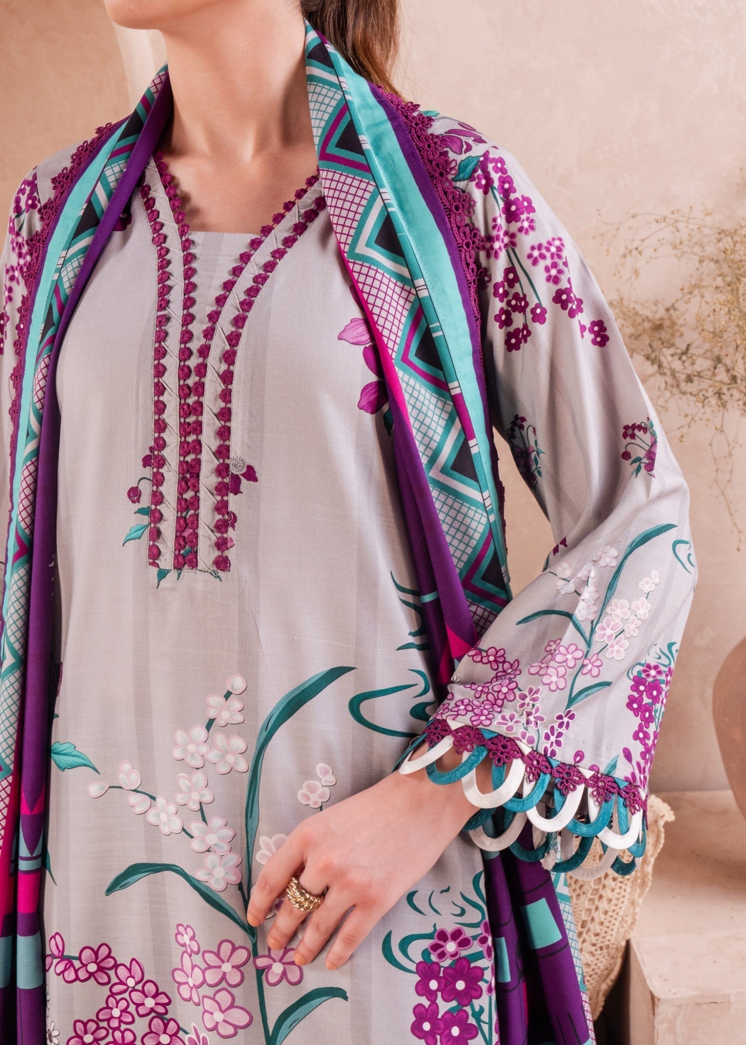 Meerak Pret DOVE PRET Women 3pcs