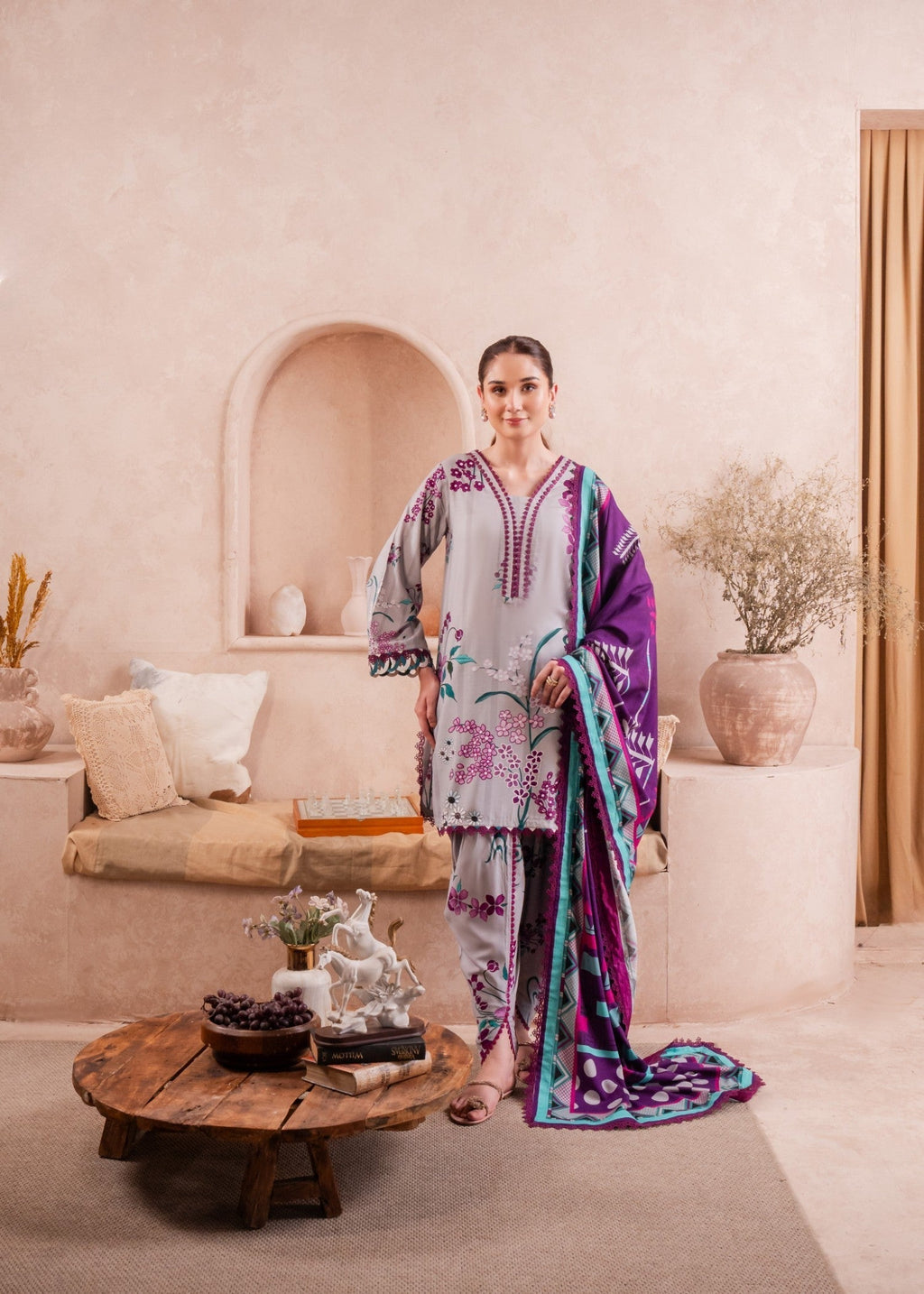 Meerak Pret DOVE PRET Women 3pcs