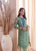 Meerak Pret JADE PRET Women 2pcs
