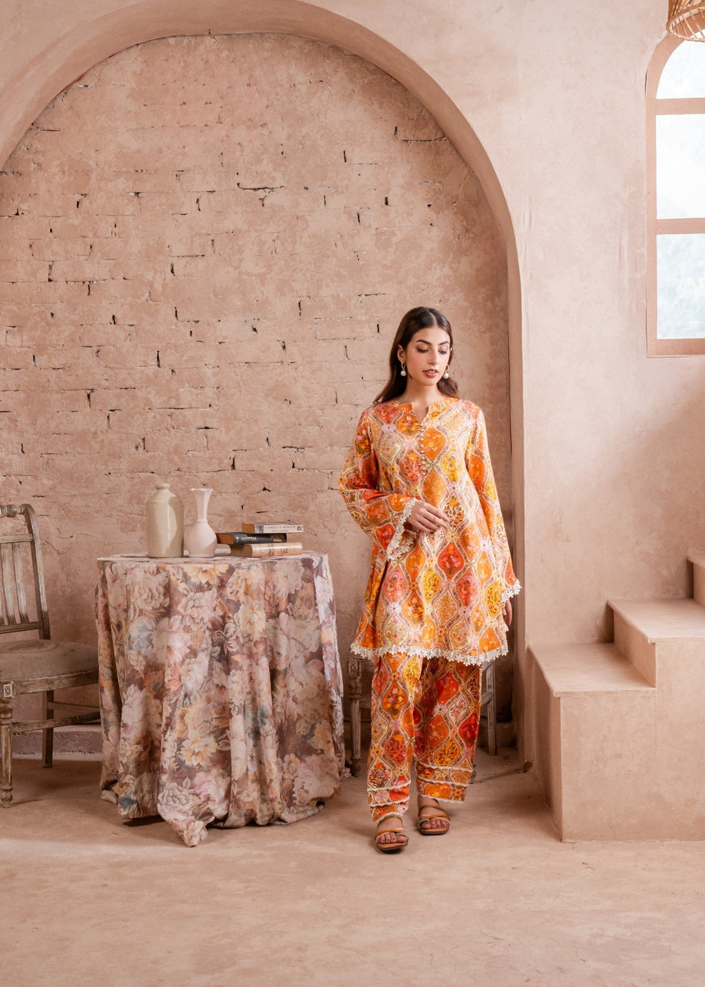 Meerak Pret GLINT PRET Women 2pcs