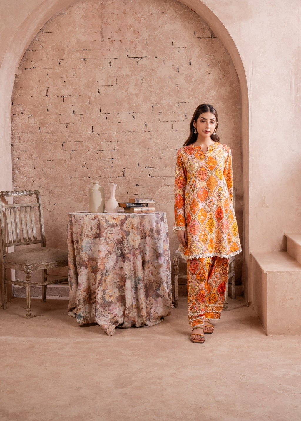 Meerak Pret GLINT PRET Women 2pcs