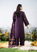 Fatima Noor’s Bi 001 3 Women 3pcs