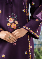 Fatima Noor’s Bi 001 3 Women 3pcs