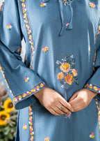 Fatima Noor’S Collections Bi 001 4 Women 3pcs