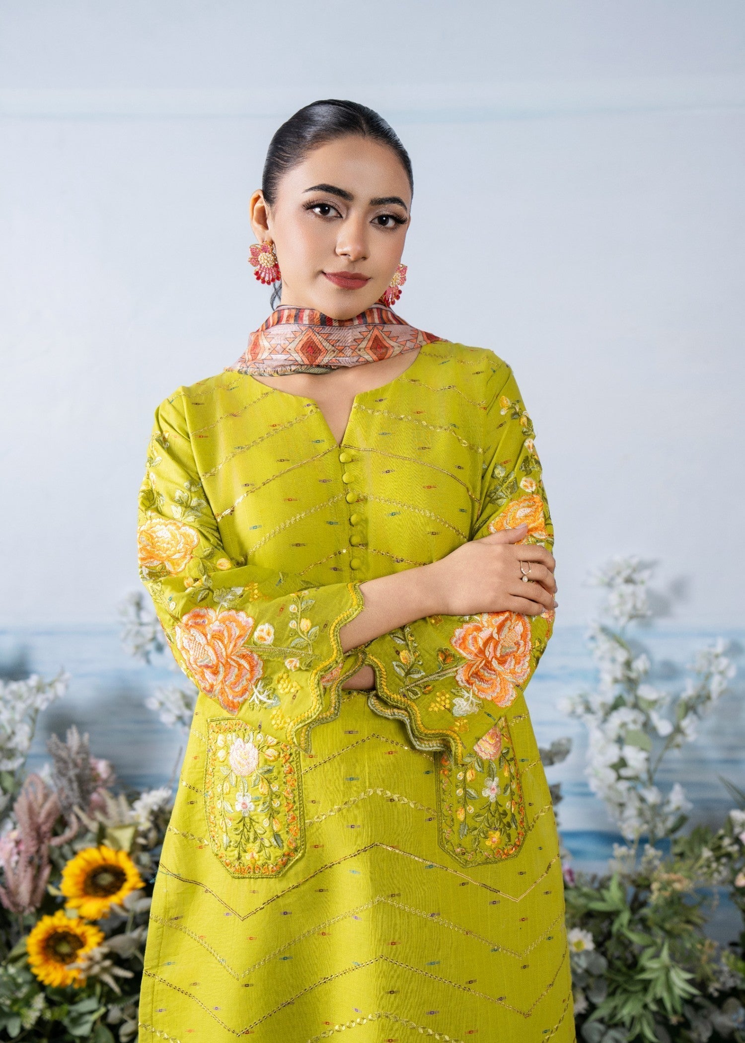 Fatima Noor’s Psd 13 3 Women 3pcs