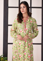 Meerak Pret AFG 01 PRET Women 2pcs