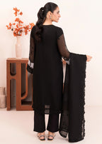 RUBBY FERRY CLOTHING HANIA AMIR BLACK Women 3pcs