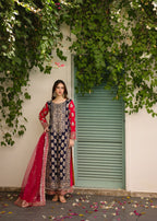 Haseens Official Jasmine Women 3pcs