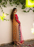 Haseens Official Jasmine Women 3pcs