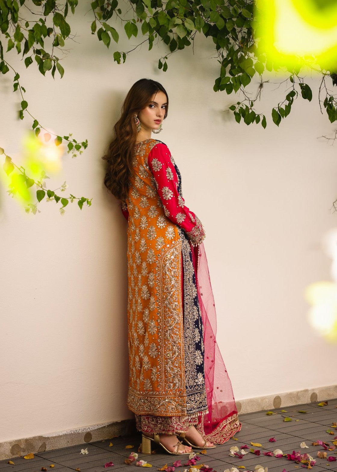 Haseens Official Jasmine Women 3pcs