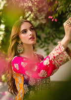 Haseens Official Jasmine Women 3pcs