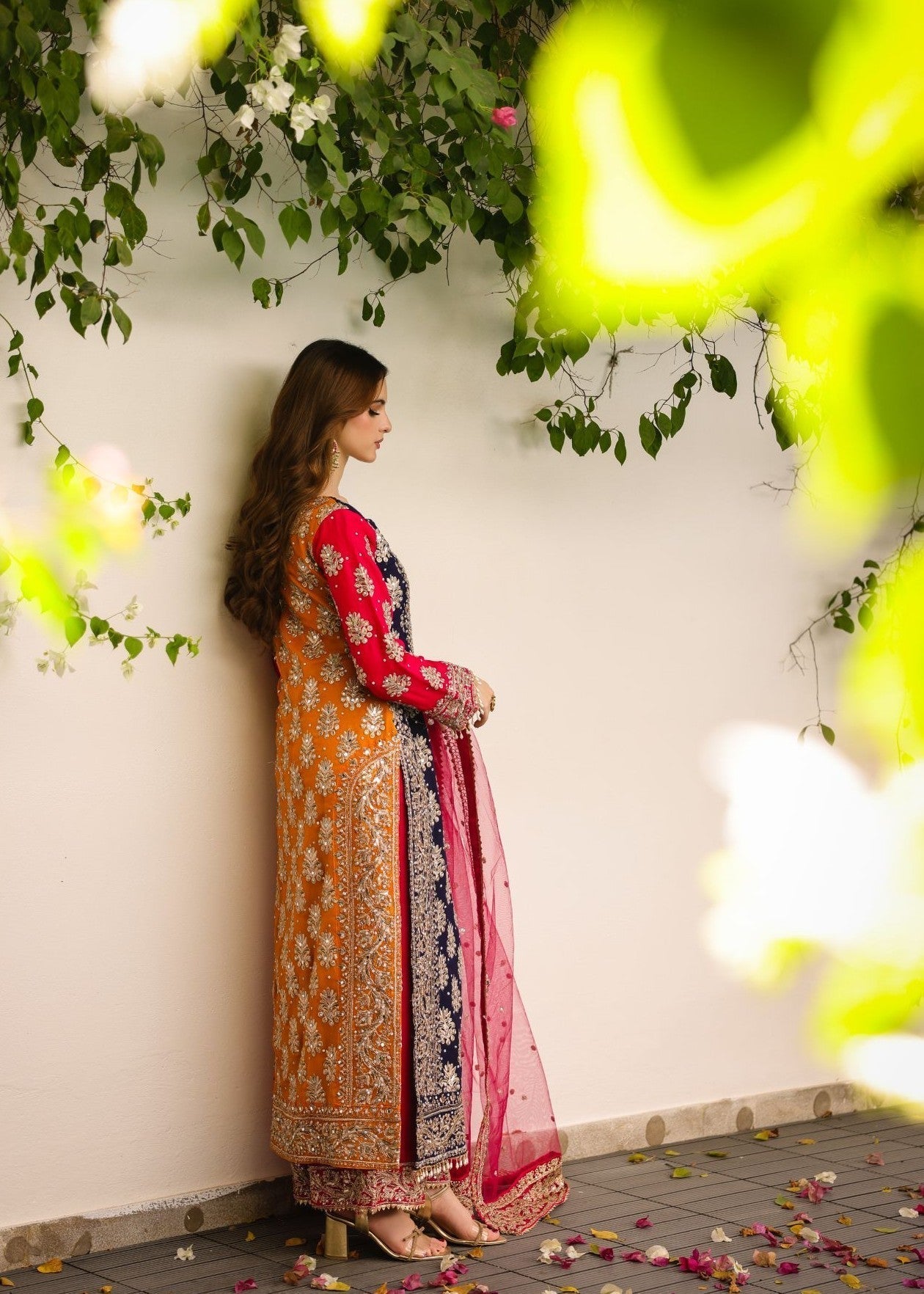 Haseens Official Jasmine Women 3pcs