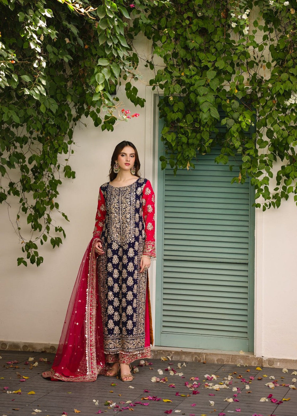 Haseens Official Jasmine Women 3pcs