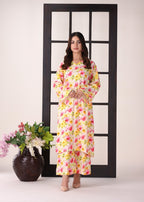 Meerak Pret AFG 03 PRET Women 2pcs