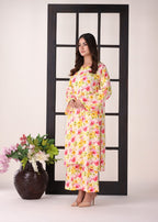 Meerak Pret AFG 03 PRET Women 2pcs