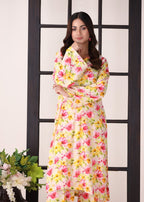 Meerak Pret AFG 03 PRET Women 2pcs