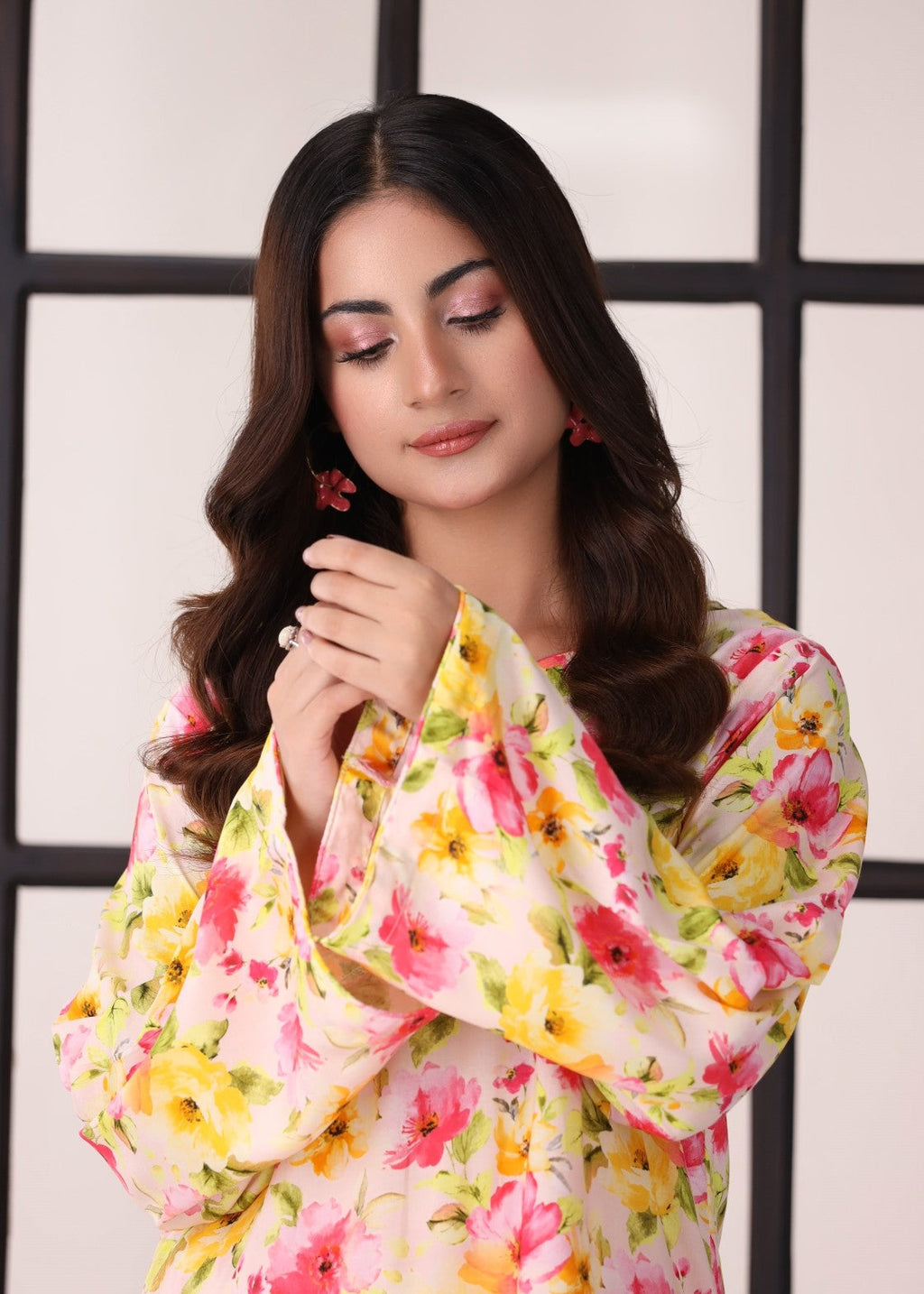 Meerak Pret AFG 03 PRET Women 2pcs