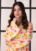 Meerak Pret AFG 03 PRET Women 2pcs