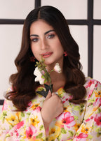 Meerak Pret AFG 03 PRET Women 2pcs