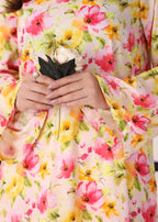 Meerak Pret AFG 03 PRET Women 2pcs