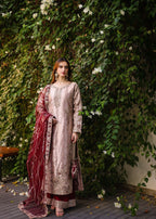 Haseens Official Layla Women 4pcs