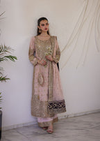 Haseens Official Shehzeen Women 3pcs