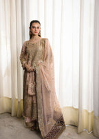 Haseens Official Shehzeen Women 3pcs