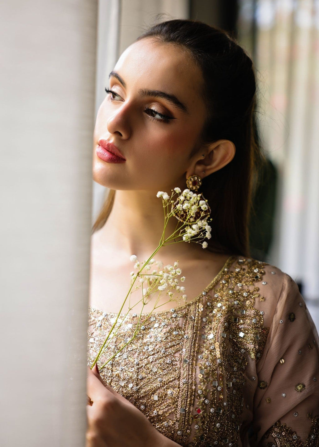 Haseens Official Shehzeen Women 3pcs