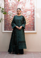 Sanora Banafsha Women 3pcs