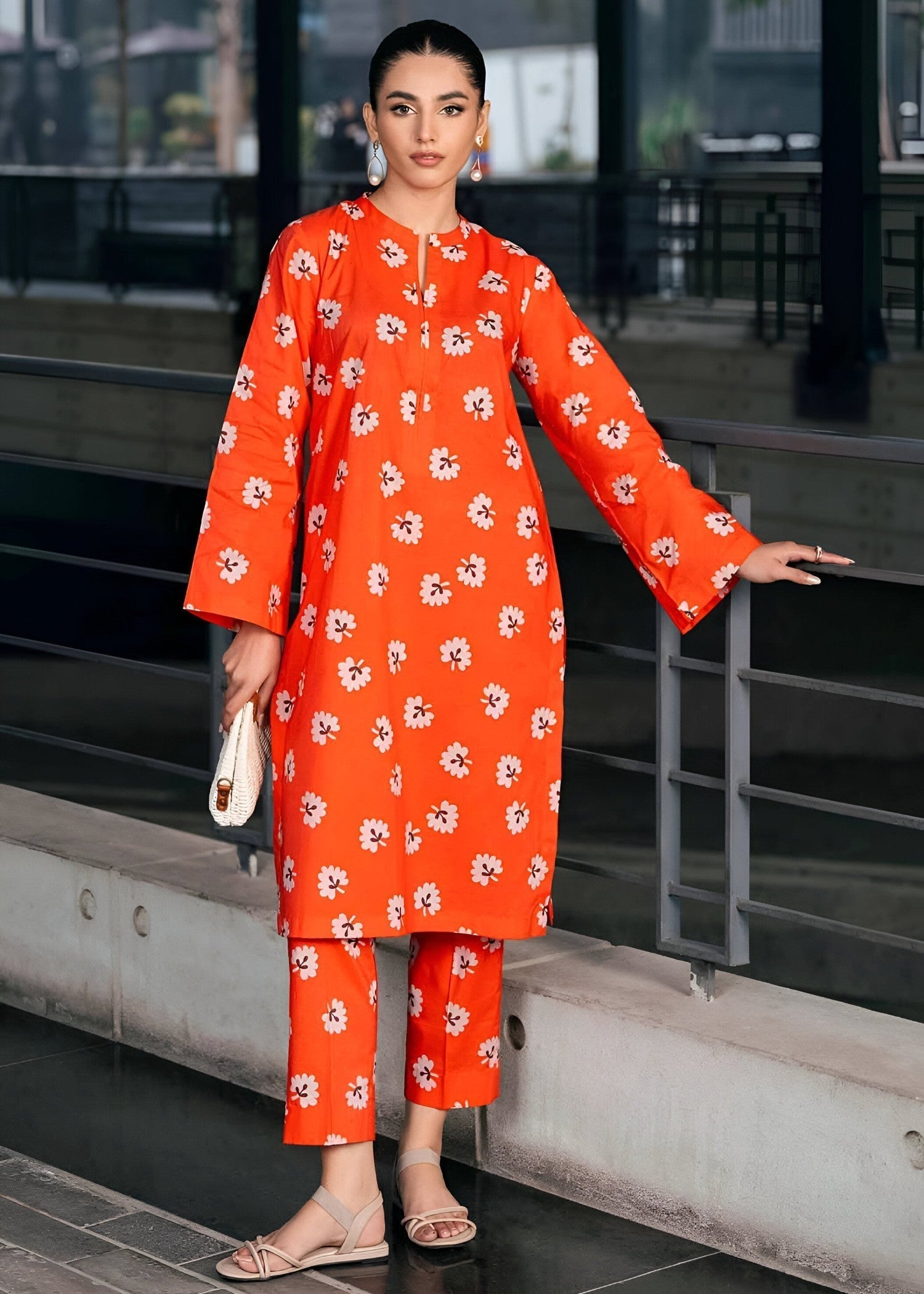 Anabya Garments Zelora Women 2pcs