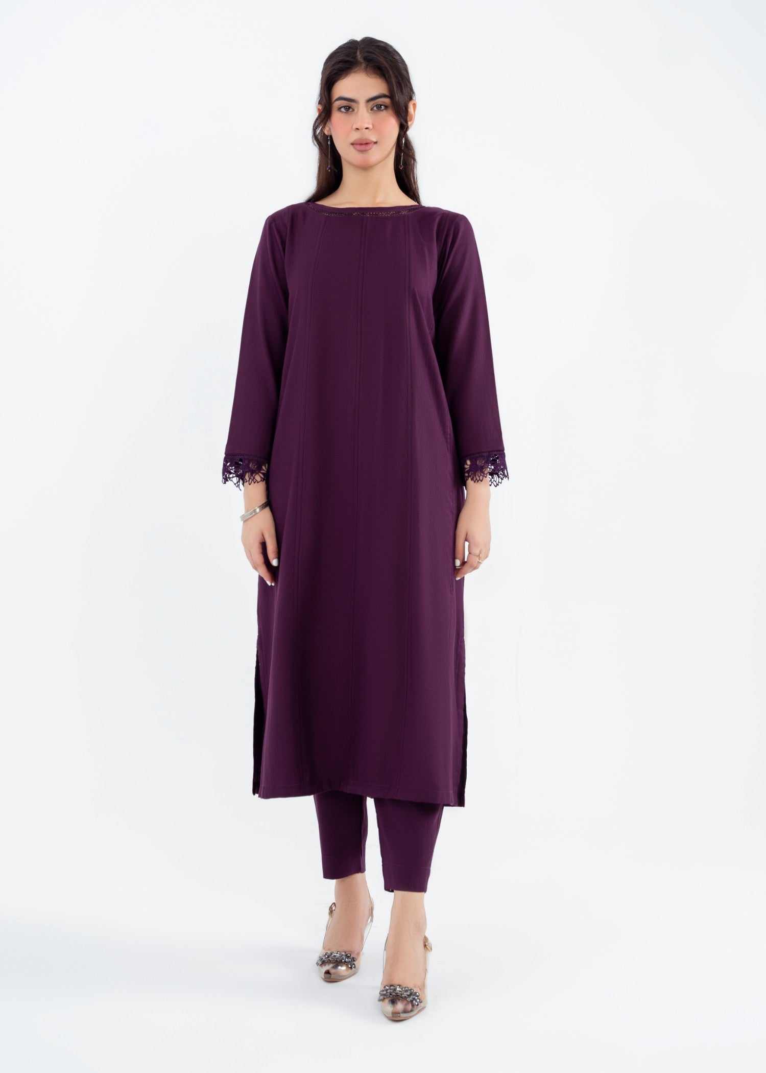 Noosh Plum NV06D01 Women 2pcs