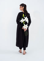 Noosh Black NV06D06 Women 2pcs