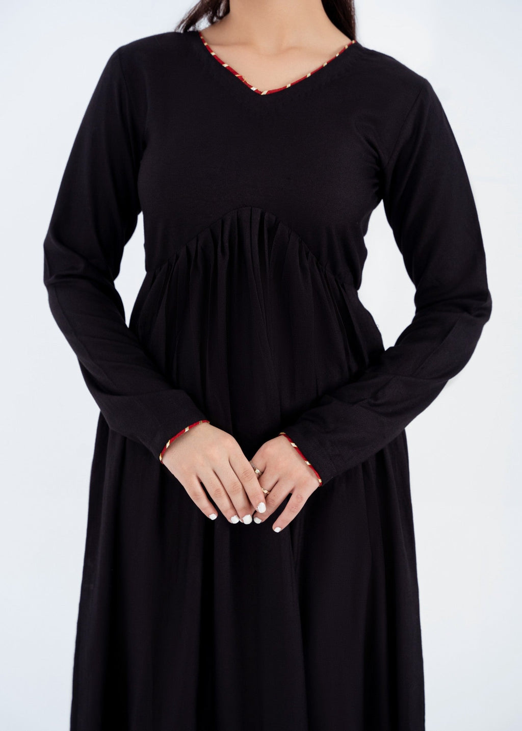 Noosh Black NV06D06 Women 2pcs