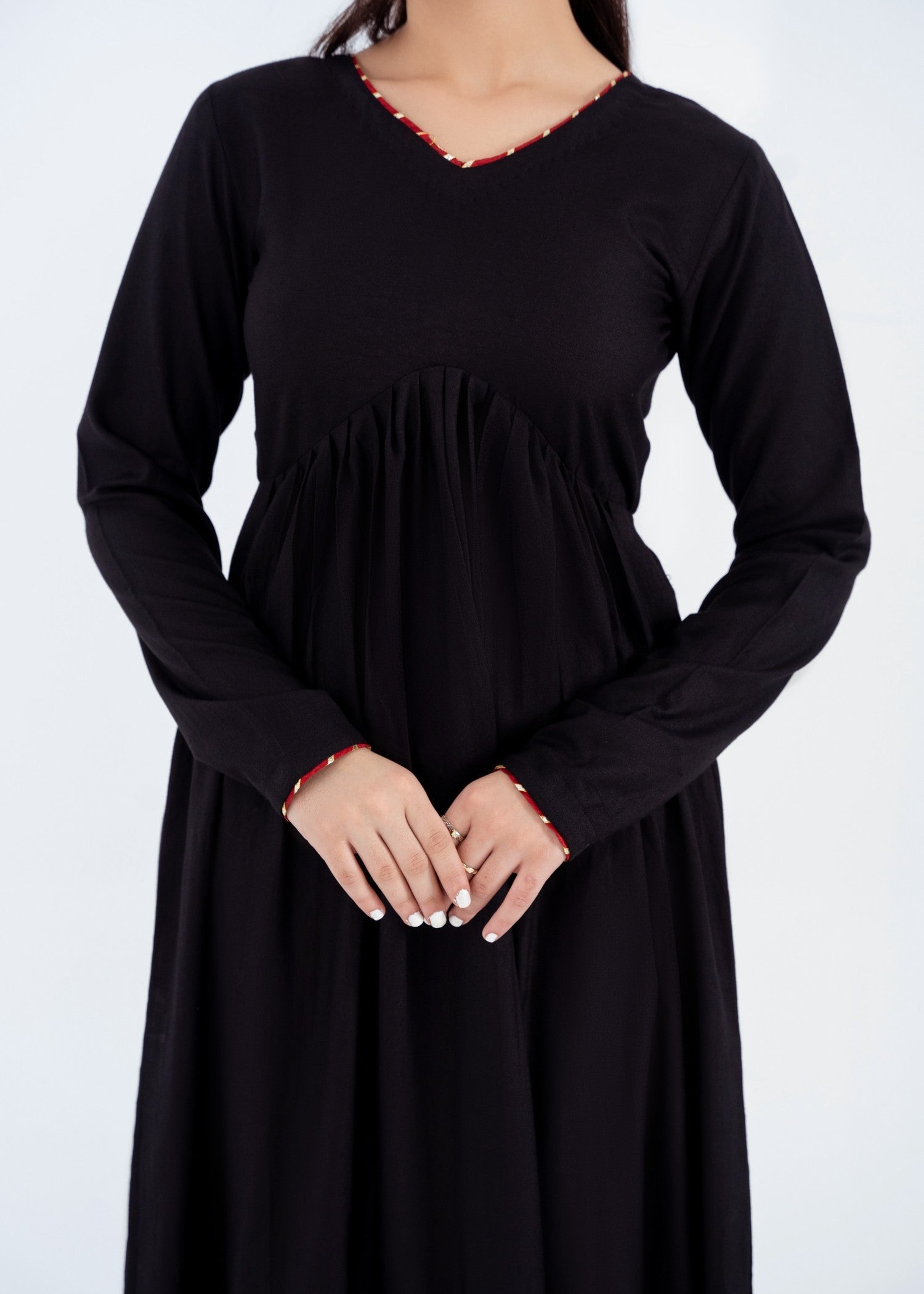 Noosh Black NV06D06 Women 2pcs