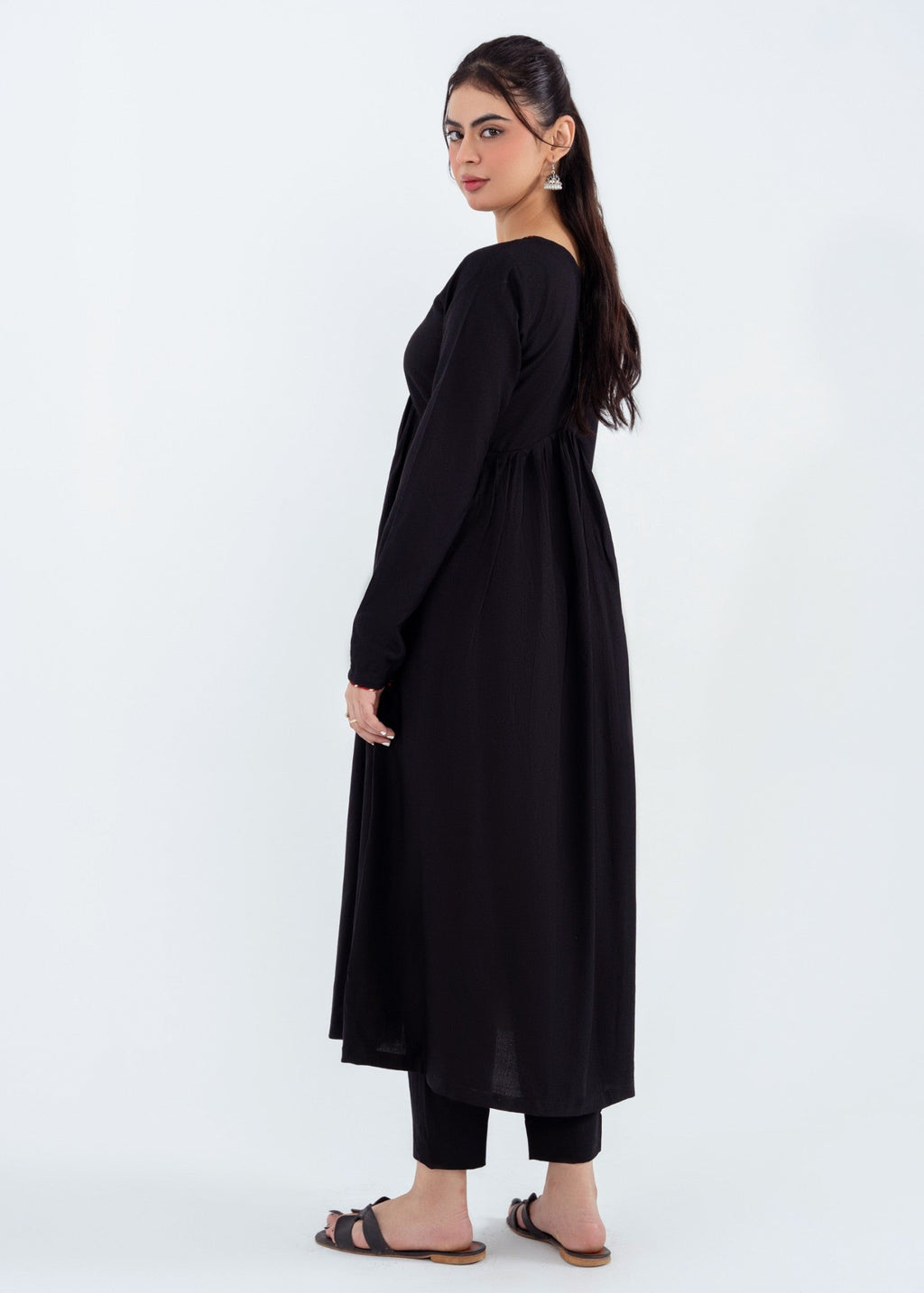 Noosh Black NV06D06 Women 2pcs