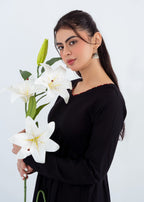 Noosh Black NV06D06 Women 2pcs