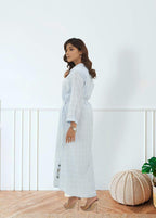 Deysia Maccaw| Long Shirt Women 1pcs