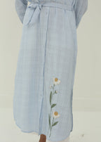 Deysia Maccaw| Long Shirt Women 1pcs