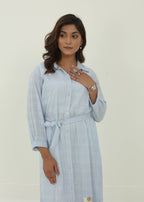 Deysia Maccaw| Long Shirt Women 1pcs