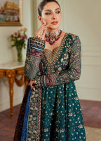 Baroque BQU ch13 d03 (S) Women 3pcs